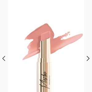 Mischo Beauty Lip Shine Sheer Lip Balm in XO